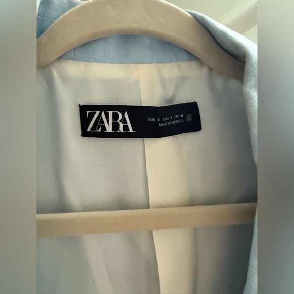 ZARA blazer - Picture 2 of 2